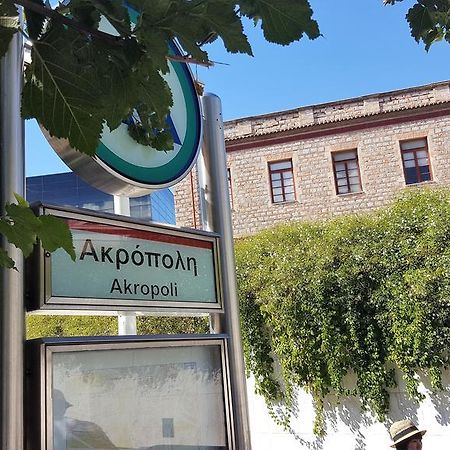 Apartment  Athen Exterior foto