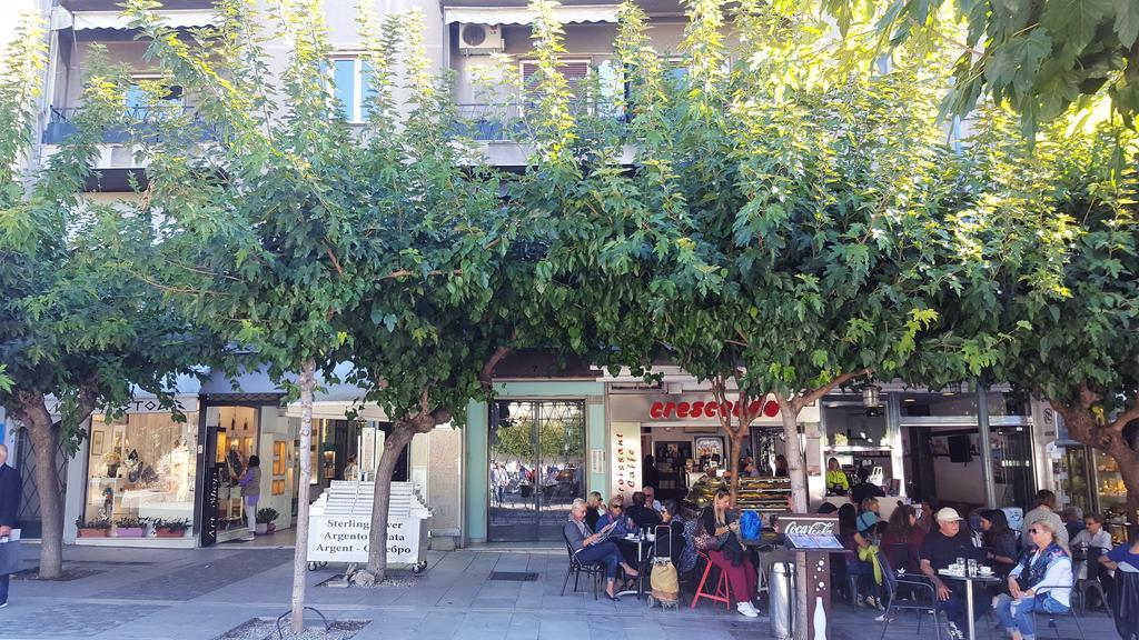 Apartment  Athen Exterior foto