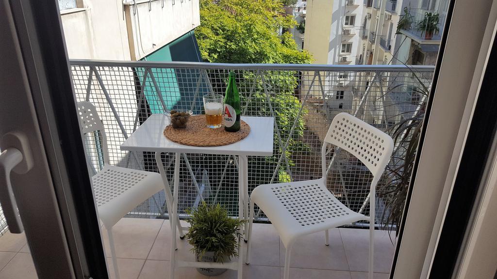 Apartment  Athen Exterior foto