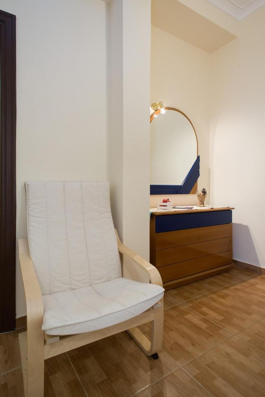 Apartment  Athen Exterior foto