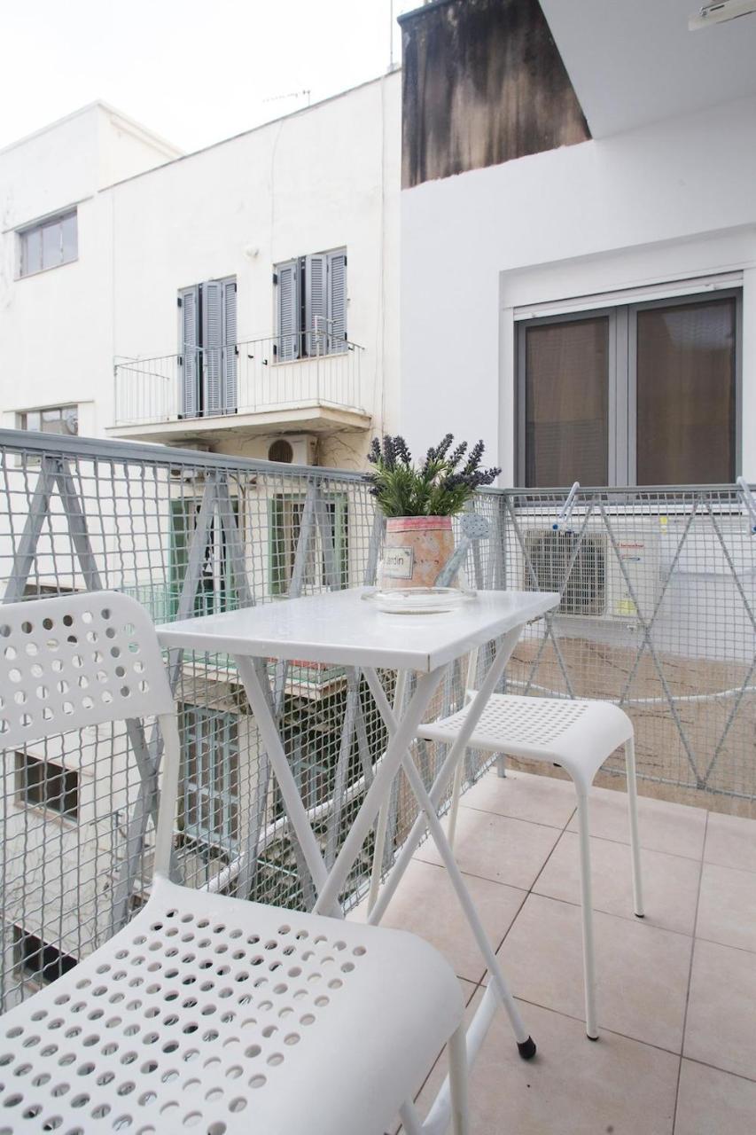 Apartment  Athen Exterior foto