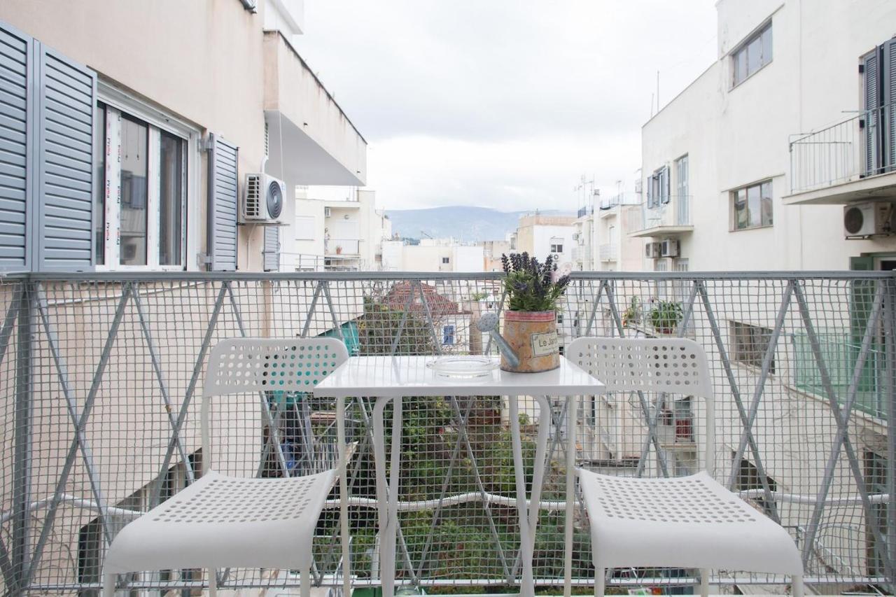 Apartment  Athen Exterior foto