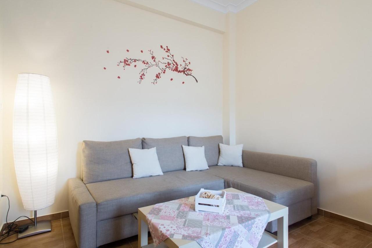 Apartment  Athen Exterior foto
