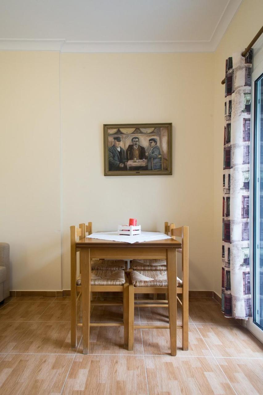 Apartment  Athen Exterior foto