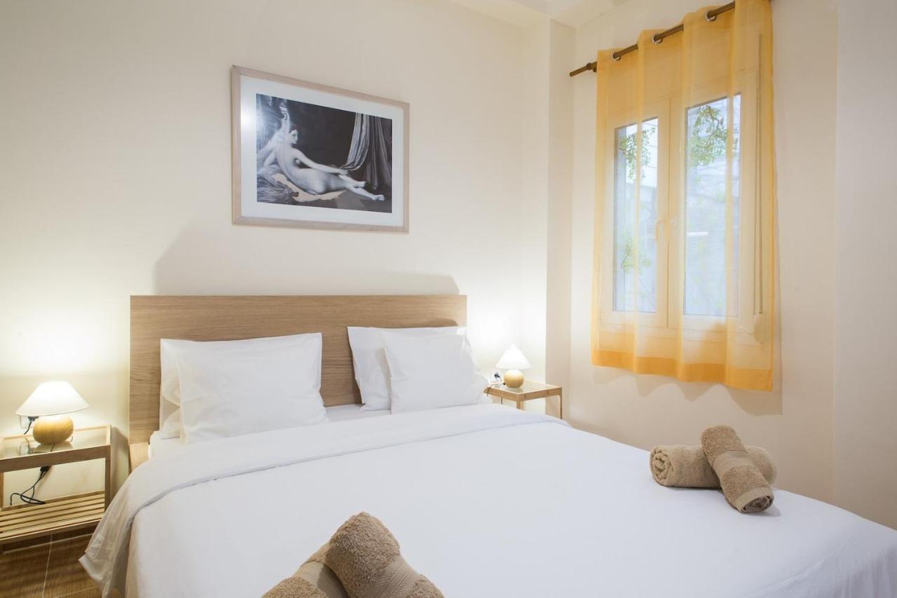 Apartment  Athen Exterior foto