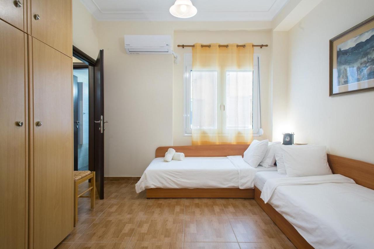 Apartment  Athen Exterior foto