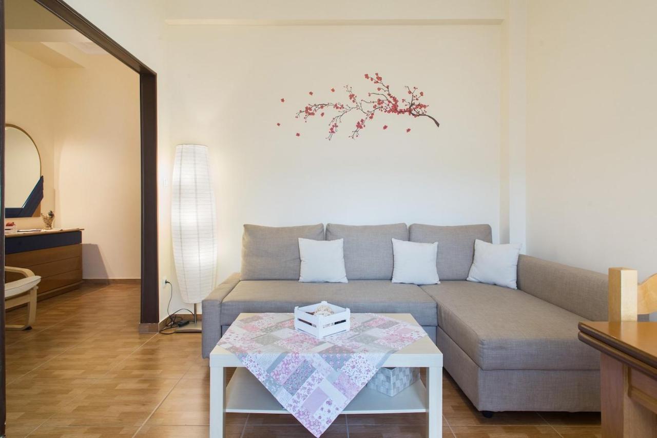 Apartment  Athen Exterior foto