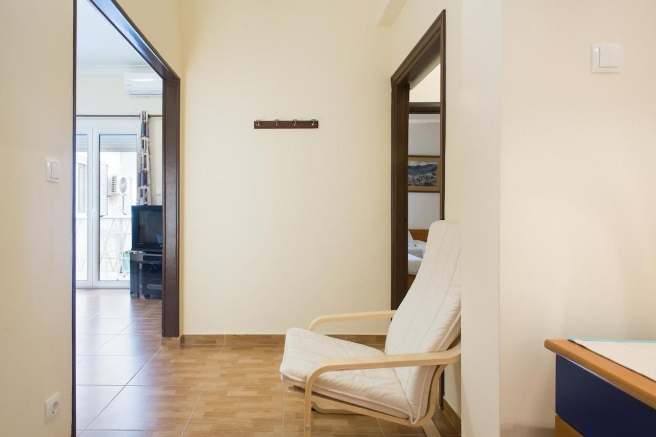 Apartment  Athen Exterior foto